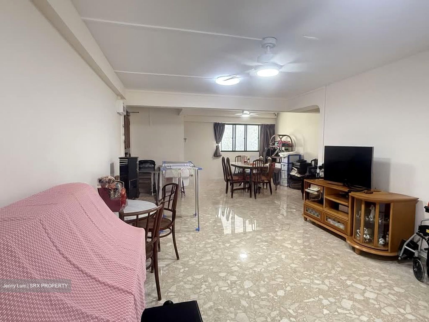 Blk 121 Serangoon North Avenue 1 (Serangoon), HDB 5 Rooms #569259331